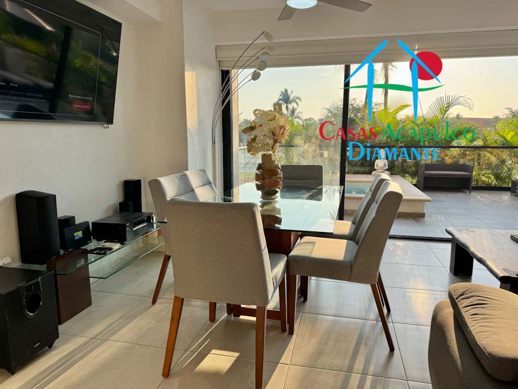 Altamar Residencial Calypso 001 - Estancia 6